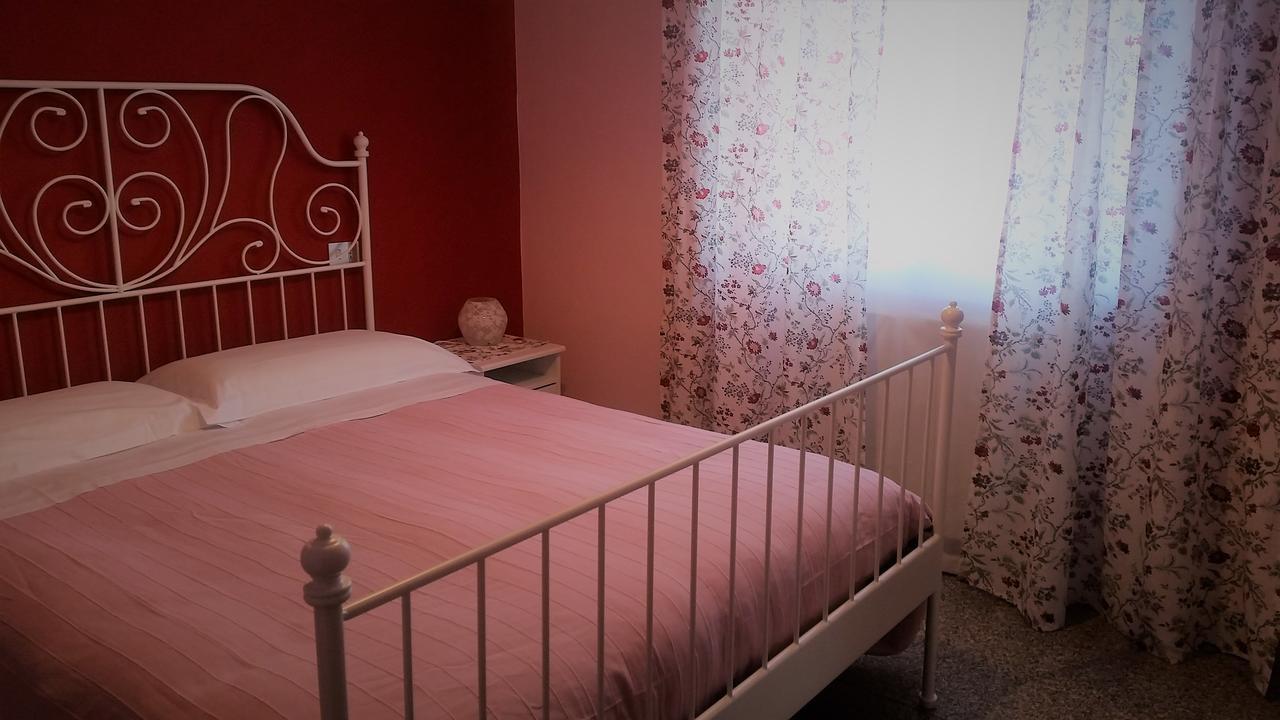 Hotel Ristorante El Caracol Mulazzo Екстер'єр фото