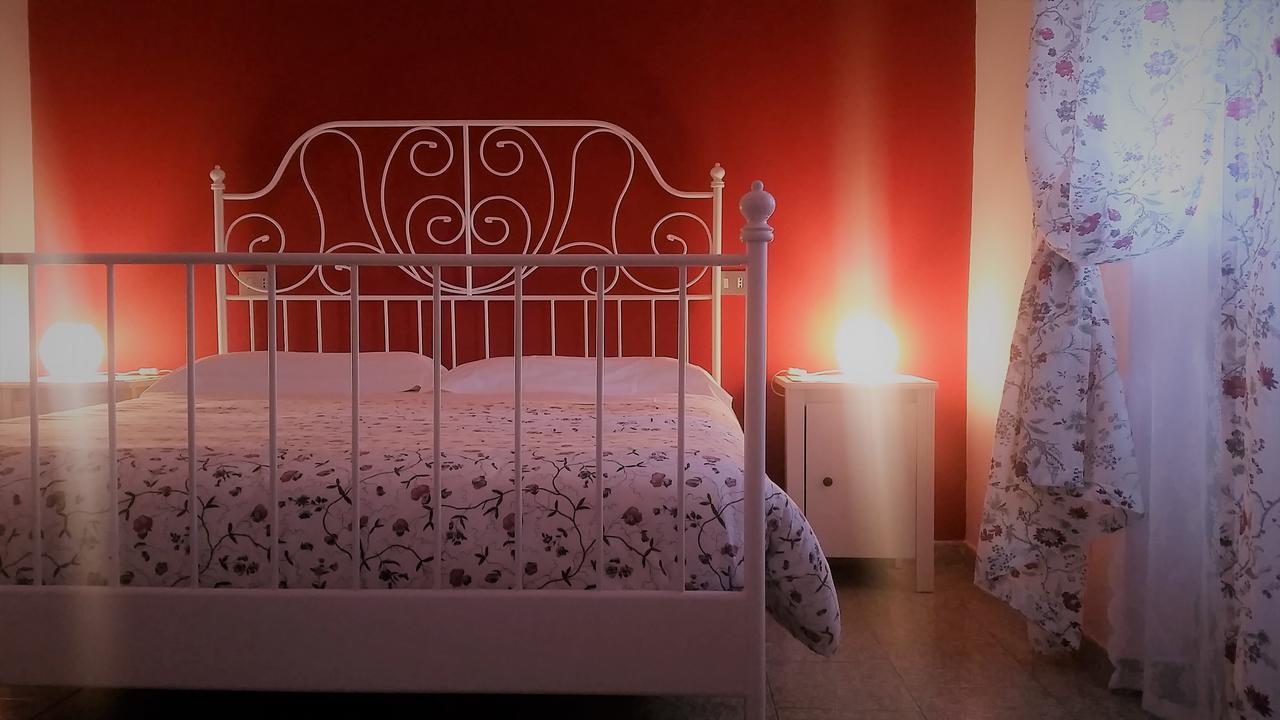 Hotel Ristorante El Caracol Mulazzo Екстер'єр фото