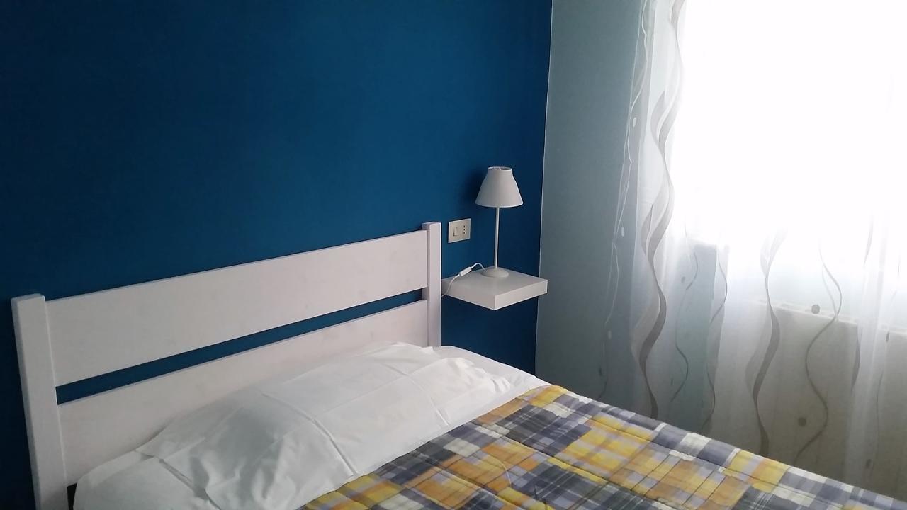 Hotel Ristorante El Caracol Mulazzo Екстер'єр фото
